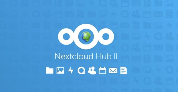 How to use Geoblocking with Nextcloud Hub II