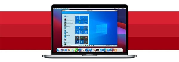 Parallels Desktop: Your Mac’s gate to proper desktop virtualization