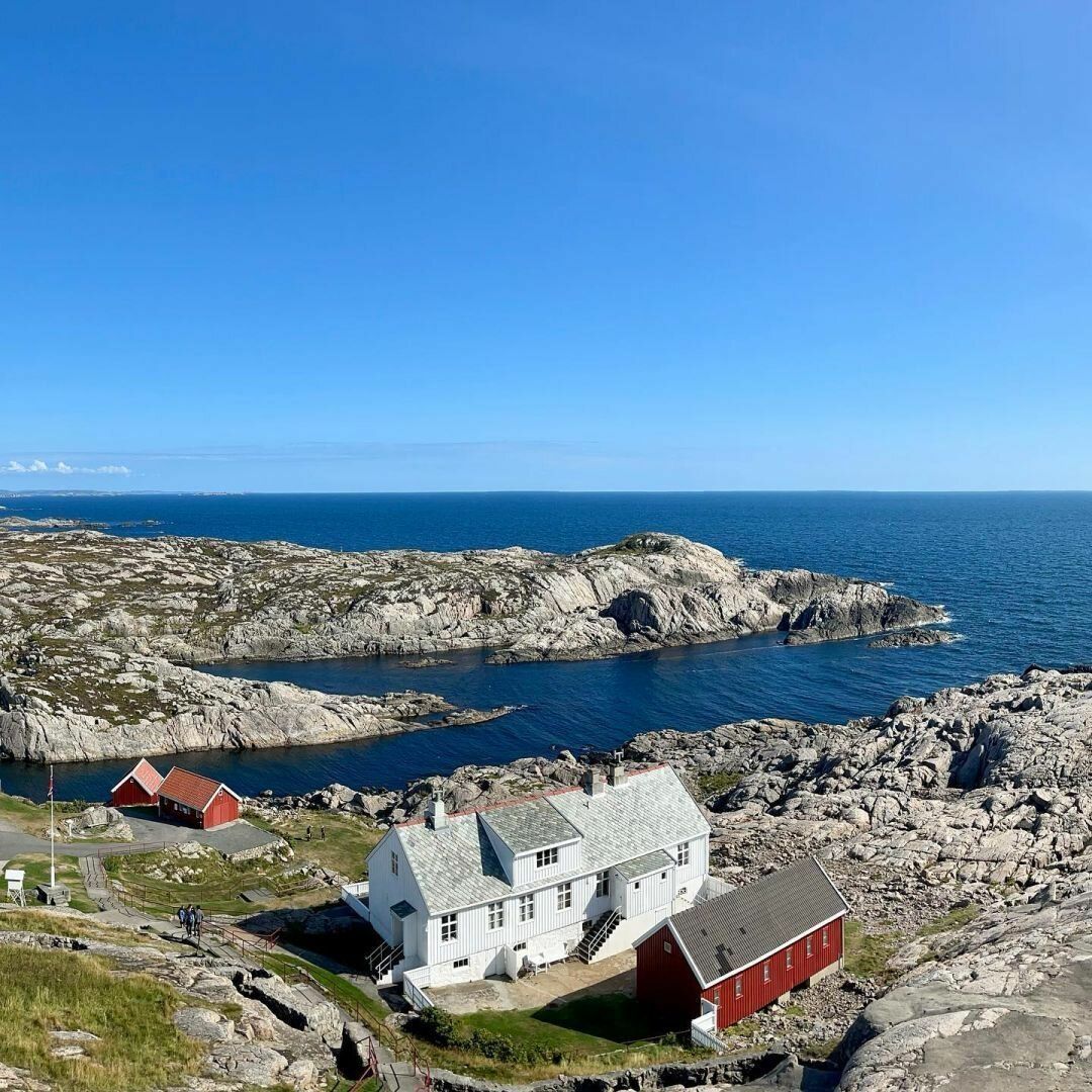Danish Lighthouse