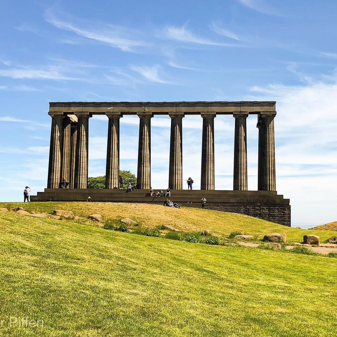 Edinburgh